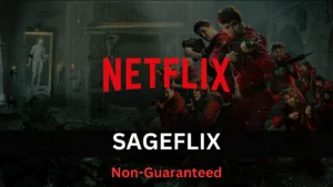 Netflix Non-Guaranteed